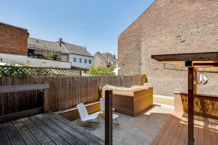 Foto 26 van Sint Pieterstraat 52-A