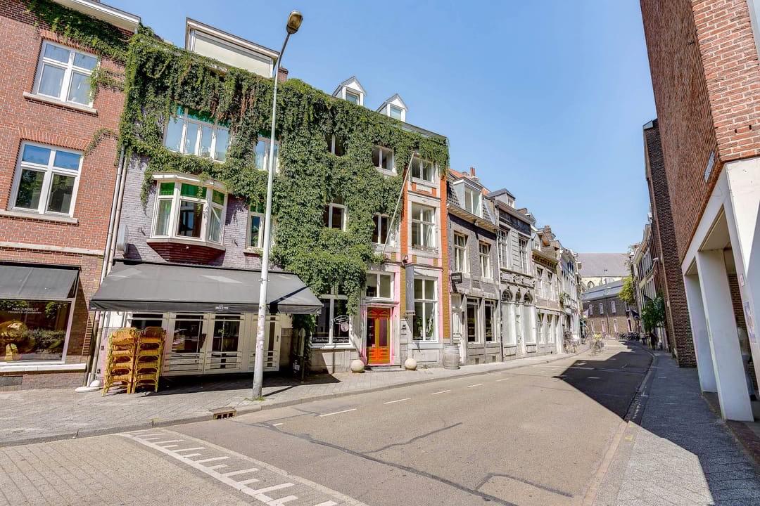 Photo 28 of Sint Pieterstraat 52-A