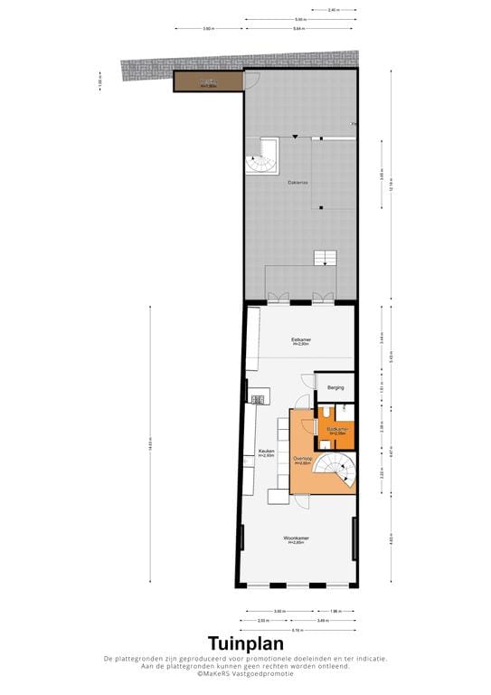 Photo 29 of Sint Pieterstraat 52-A