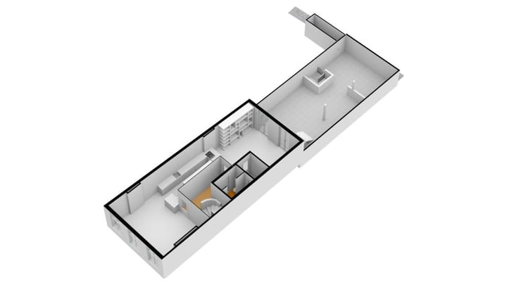 Foto 30 van Sint Pieterstraat 52-A