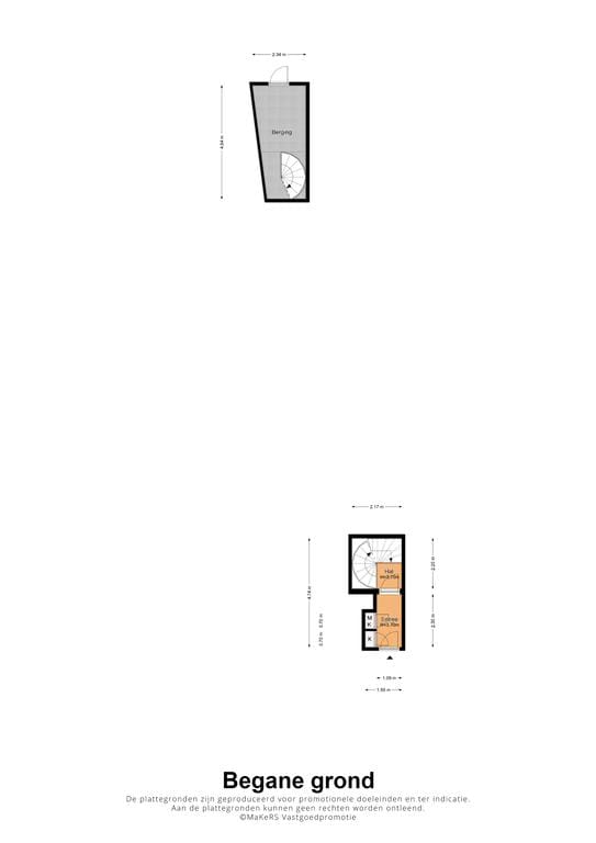 Foto 31 van Sint Pieterstraat 52-A