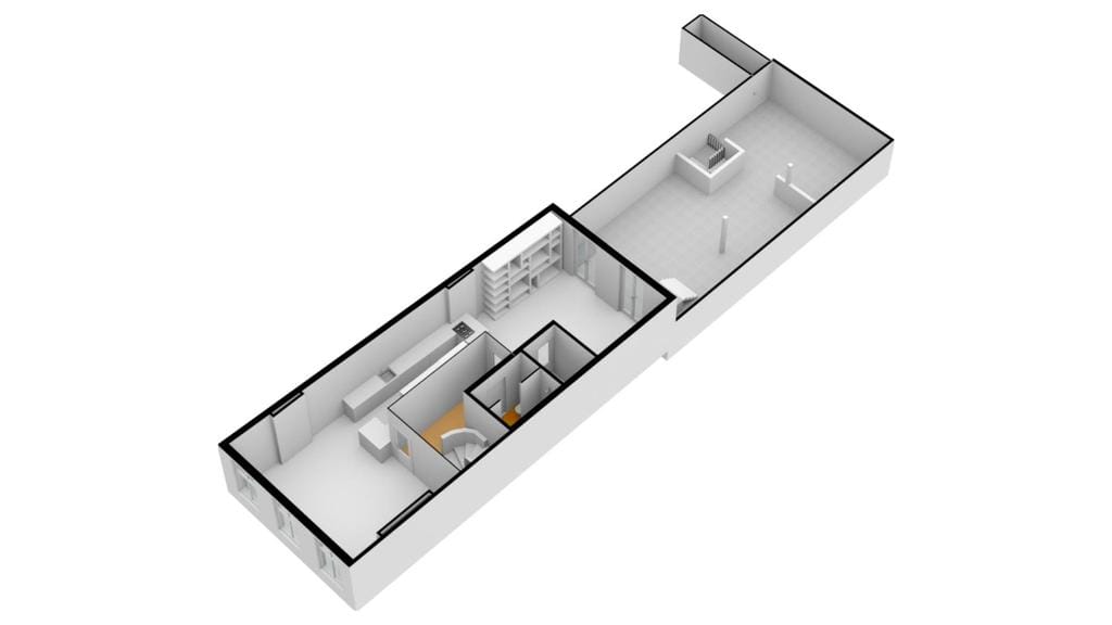 Photo 34 of Sint Pieterstraat 52-A