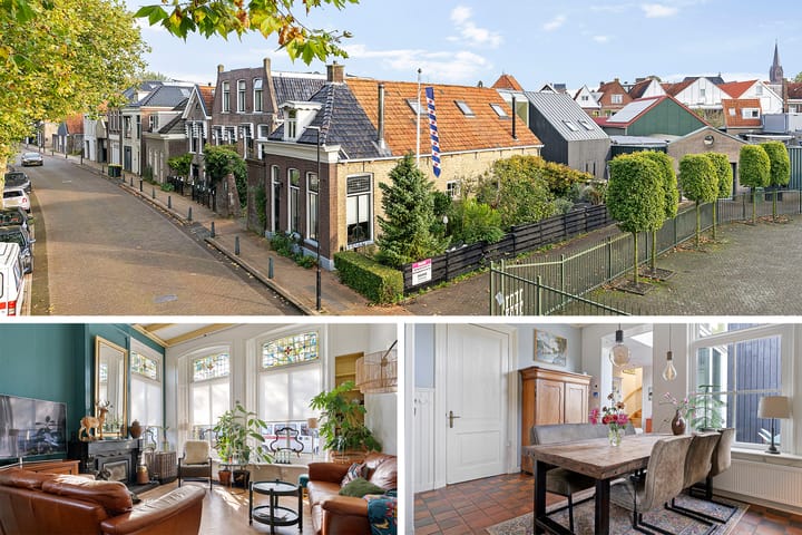 Foto 1 van Stoombootkade 22