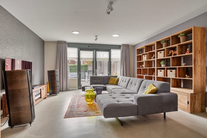 Foto 6 van Meerhovendreef 50