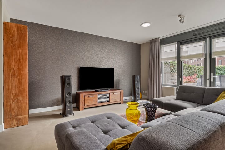 Foto 7 van Meerhovendreef 50