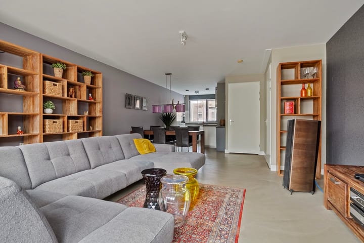 Foto 8 van Meerhovendreef 50