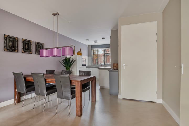 Foto 9 van Meerhovendreef 50