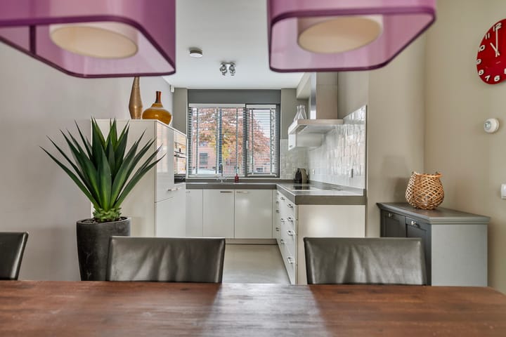 Foto 10 van Meerhovendreef 50