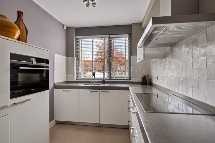 Foto 12 van Meerhovendreef 50