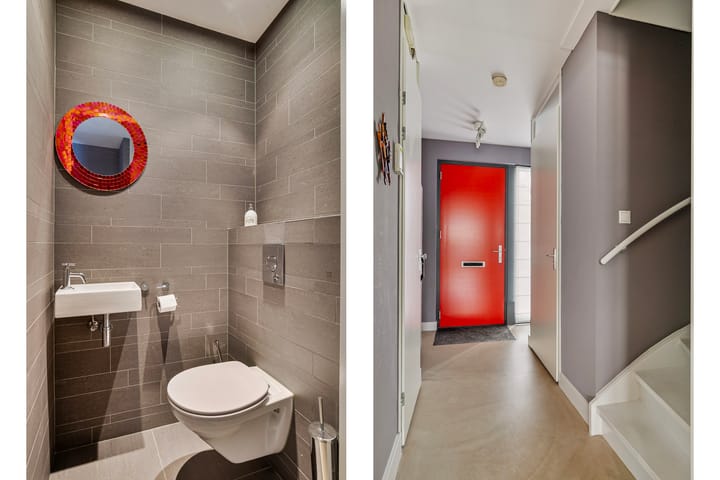 Foto 14 van Meerhovendreef 50