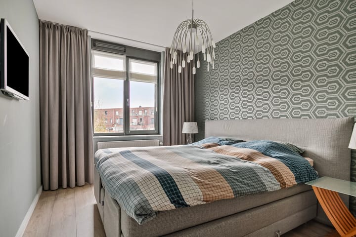 Foto 16 van Meerhovendreef 50