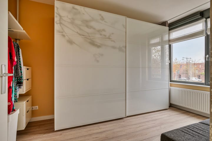 Foto 18 van Meerhovendreef 50