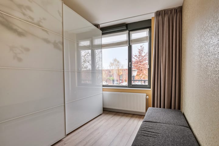 Foto 19 van Meerhovendreef 50