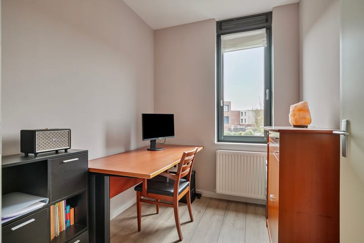 Foto 20 van Meerhovendreef 50