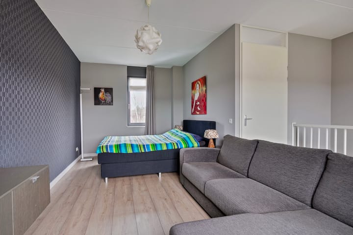 Foto 24 van Meerhovendreef 50