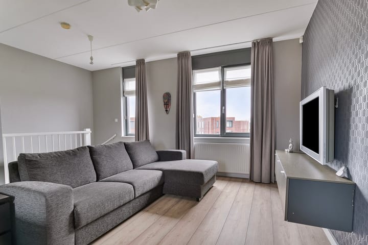 Foto 26 van Meerhovendreef 50