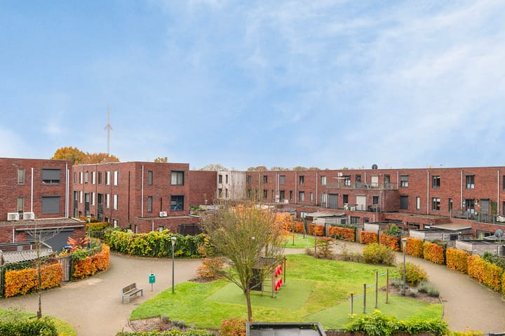 Foto 27 van Meerhovendreef 50