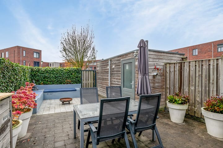 Foto 28 van Meerhovendreef 50