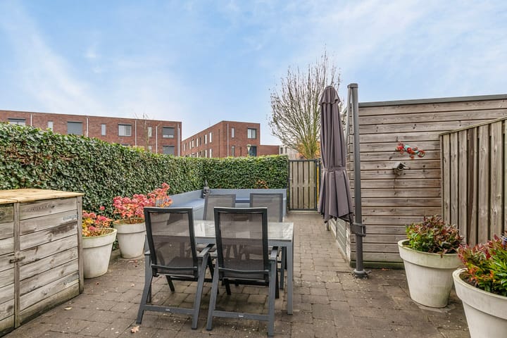 Foto 29 van Meerhovendreef 50