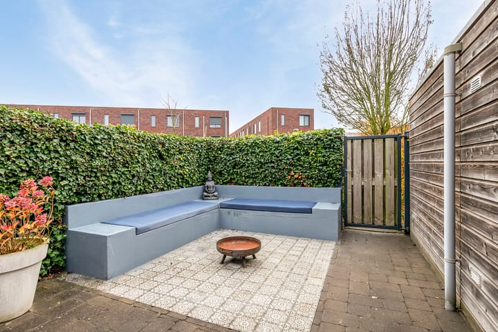 Foto 30 van Meerhovendreef 50