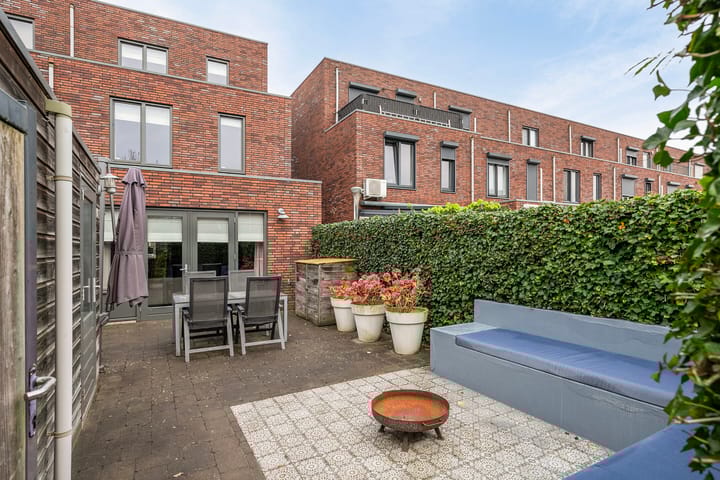 Foto 31 van Meerhovendreef 50