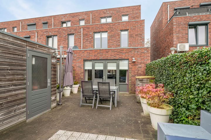 Foto 32 van Meerhovendreef 50