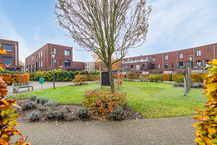 Foto 33 van Meerhovendreef 50