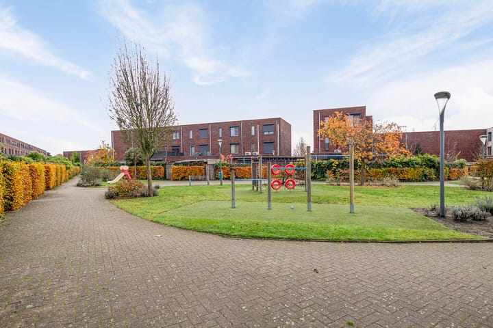 Foto 34 van Meerhovendreef 50