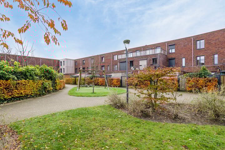 Foto 35 van Meerhovendreef 50