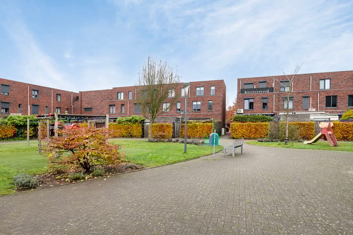 Foto 36 van Meerhovendreef 50