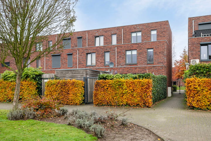 Foto 37 van Meerhovendreef 50