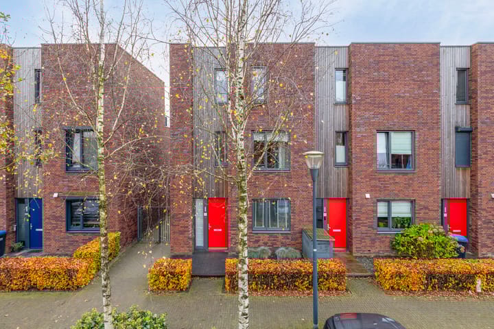 Foto 38 van Meerhovendreef 50