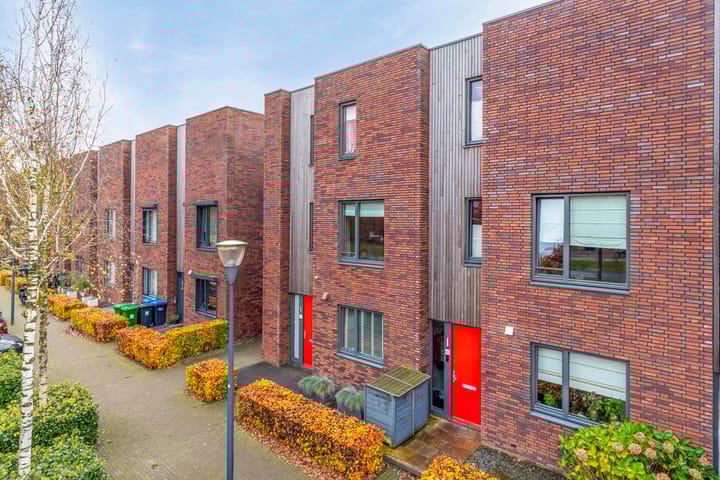 Foto 39 van Meerhovendreef 50