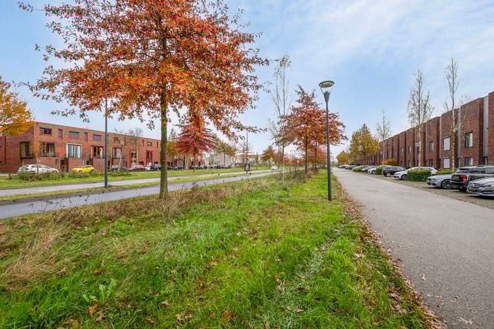 Foto 41 van Meerhovendreef 50