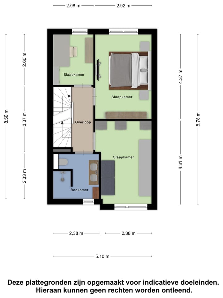 Foto 45 van Meerhovendreef 50