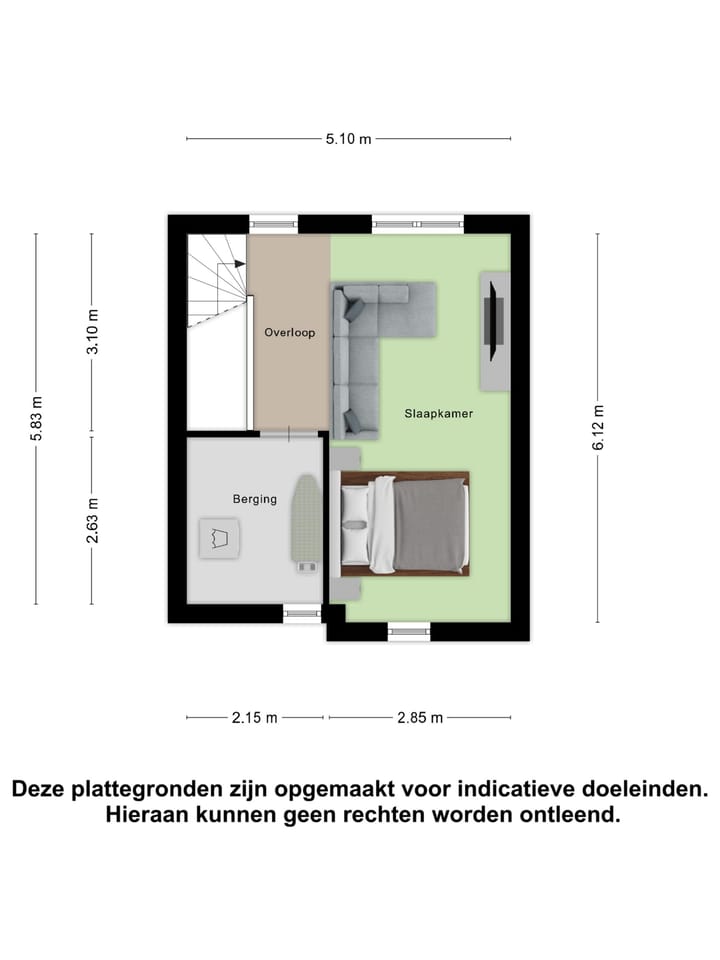 Foto 46 van Meerhovendreef 50