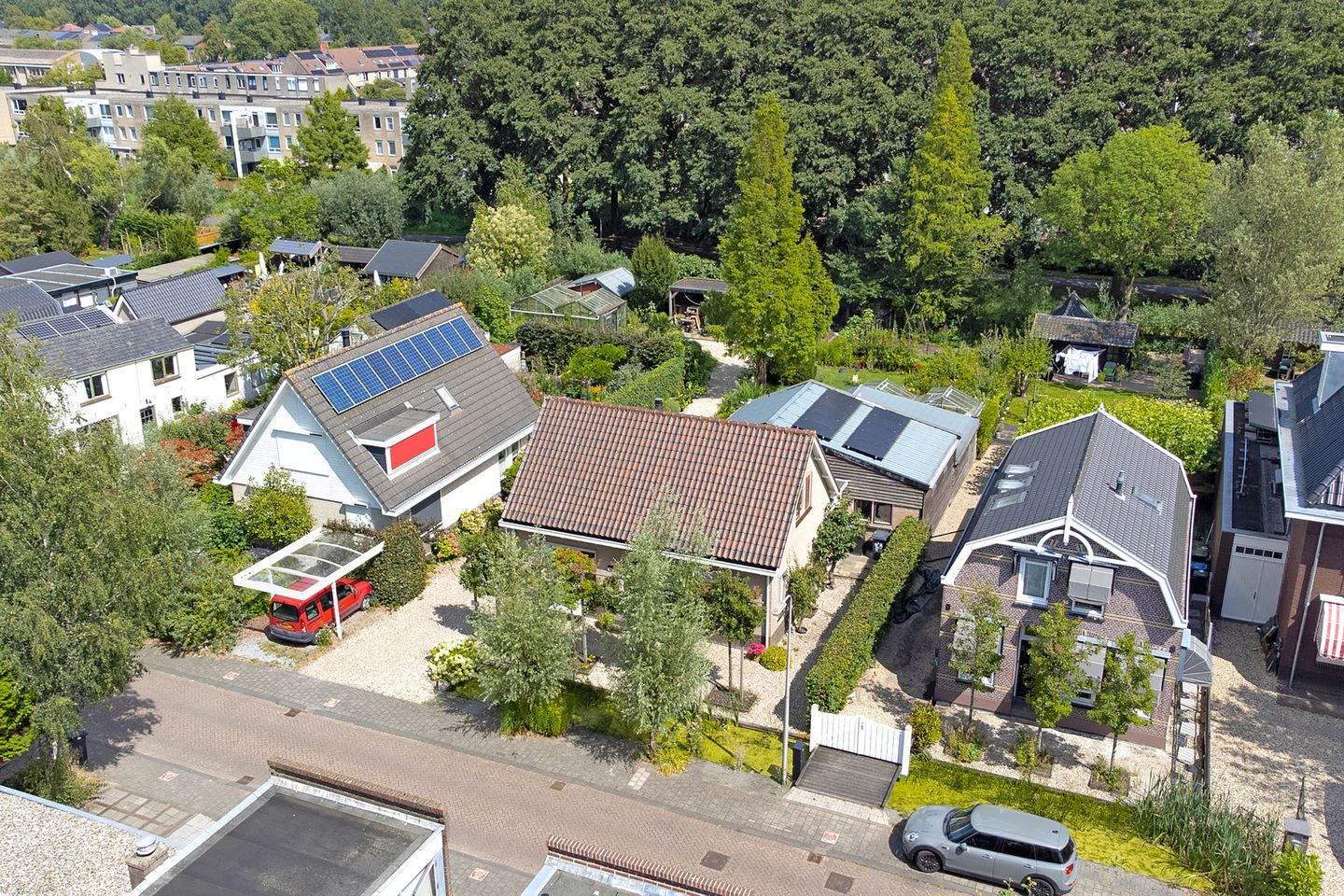 Foto 1 van Wethouder Venteweg 46