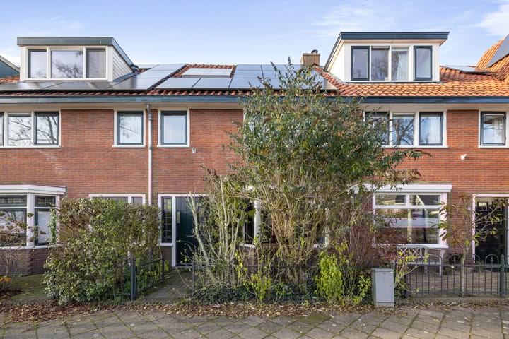 Foto 2 van Raamstraat 25