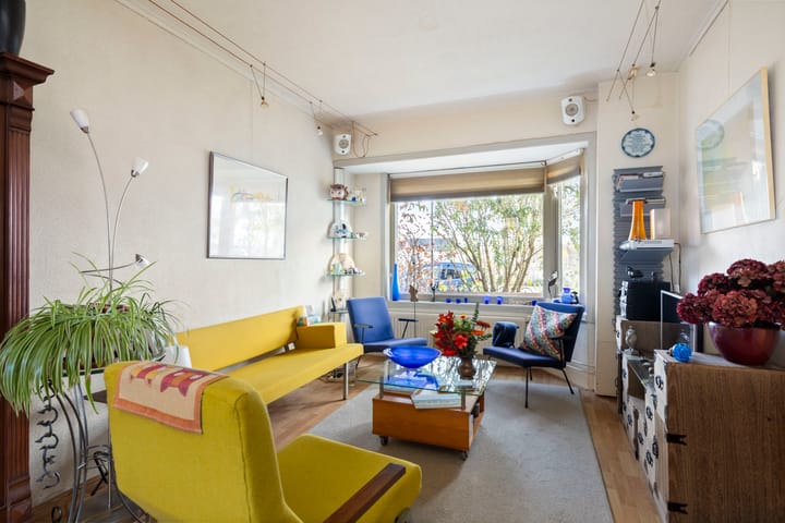 Foto 3 van Raamstraat 25