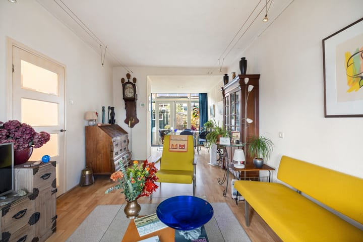 Foto 4 van Raamstraat 25