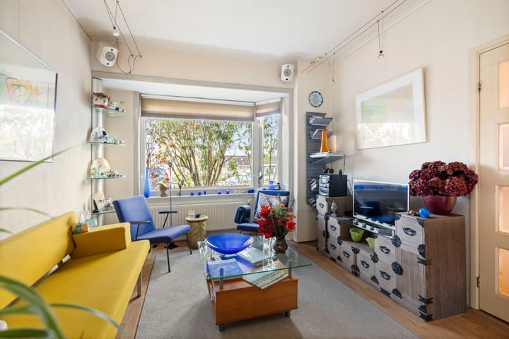 Foto 5 van Raamstraat 25