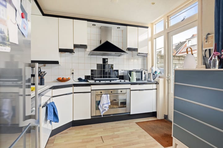 Foto 9 van Raamstraat 25