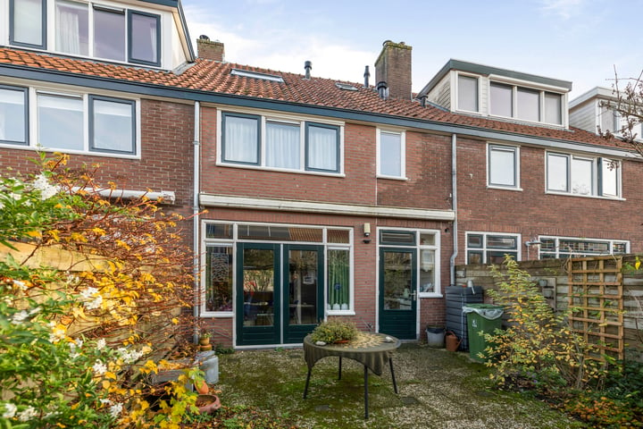 Bekijk foto 21 van Raamstraat 25