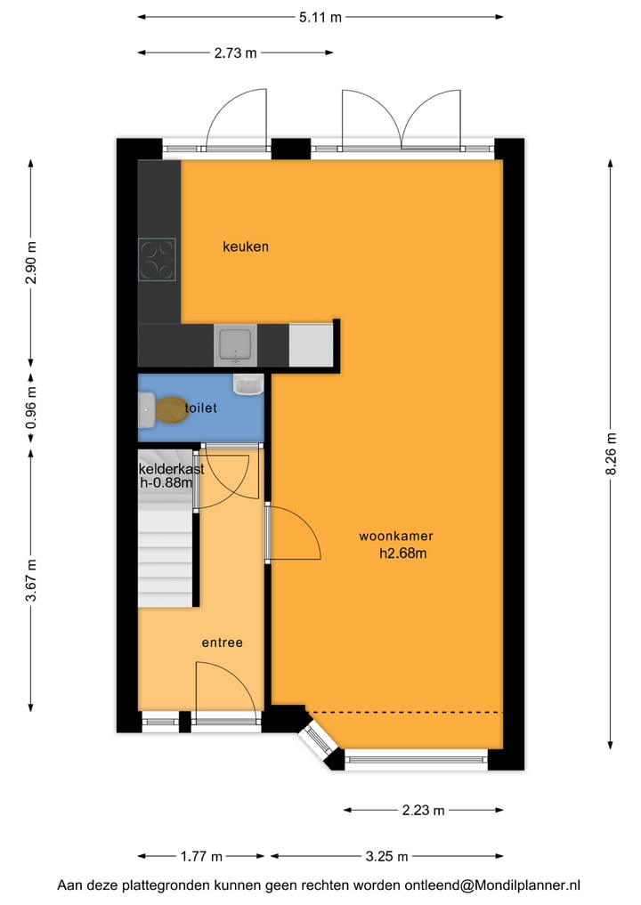 Foto 22 van Raamstraat 25