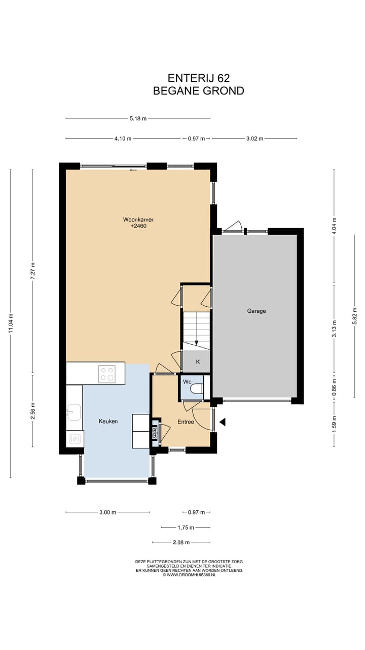 Foto 5 van Enterij 62