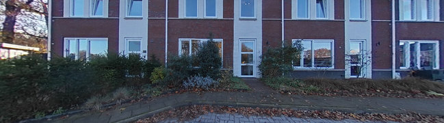 View 360° photo of voortuin of Het Oldehof 3