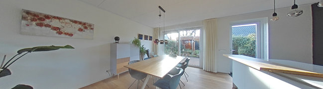 View 360° photo of eetkamer of Het Oldehof 3