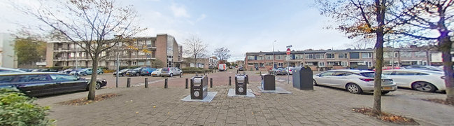 Bekijk 360° foto van Hoofdentree van Stalpaertstraat 79