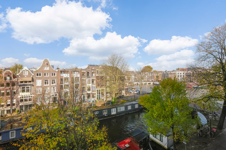 View photo 3 of Prinsengracht 878