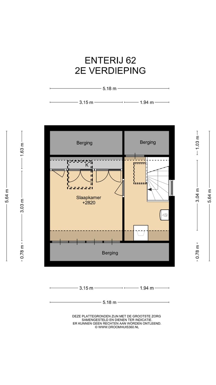 Foto 36 van Enterij 62